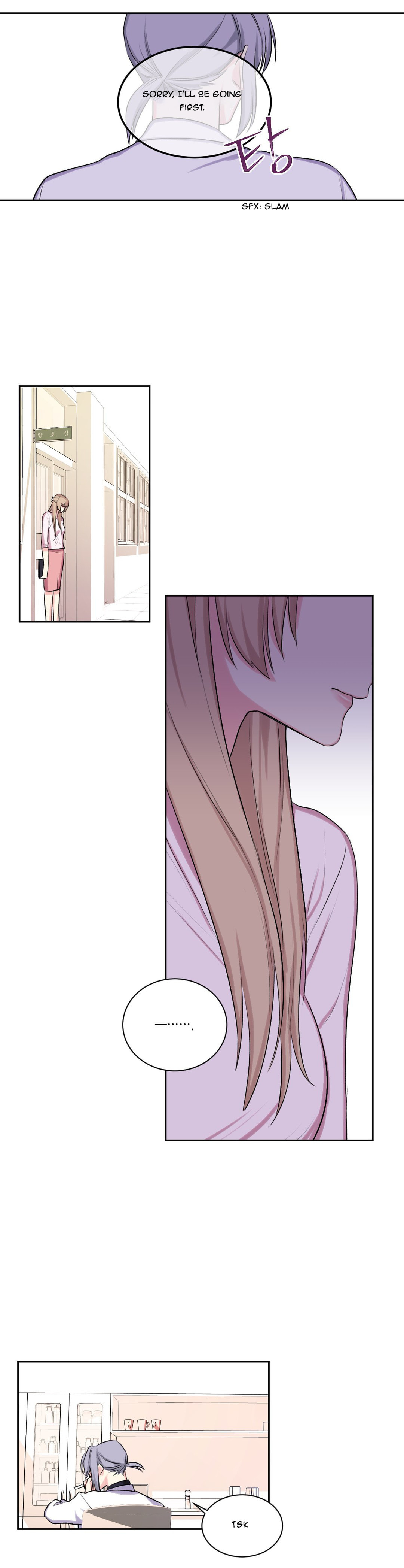 Lilith Chapter 8 page 6 - 