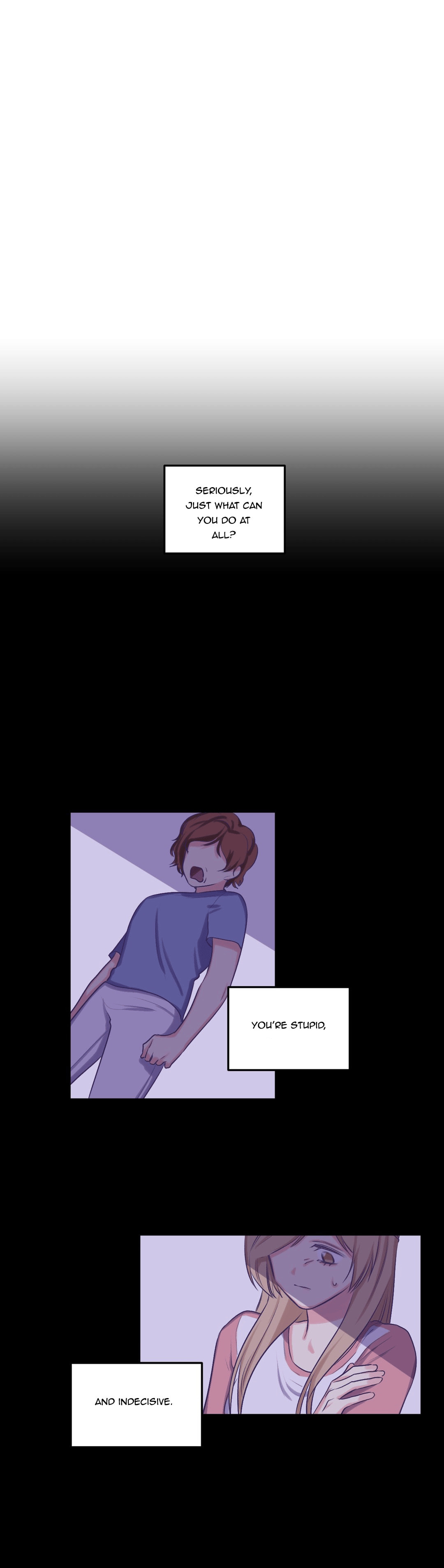 Lilith Chapter 8 page 8 - 