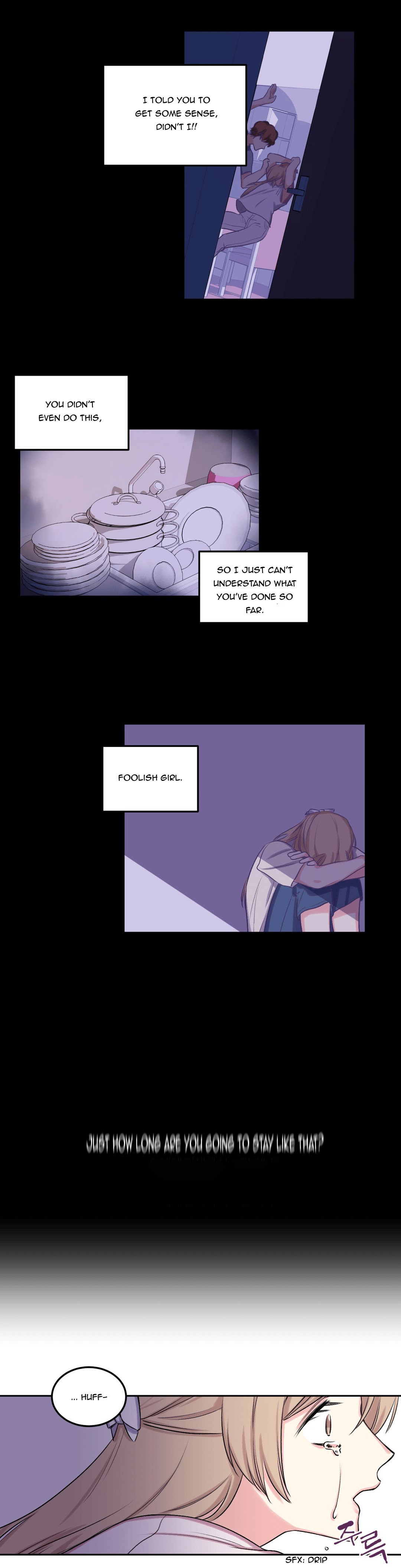 Lilith Chapter 8 page 9 - 