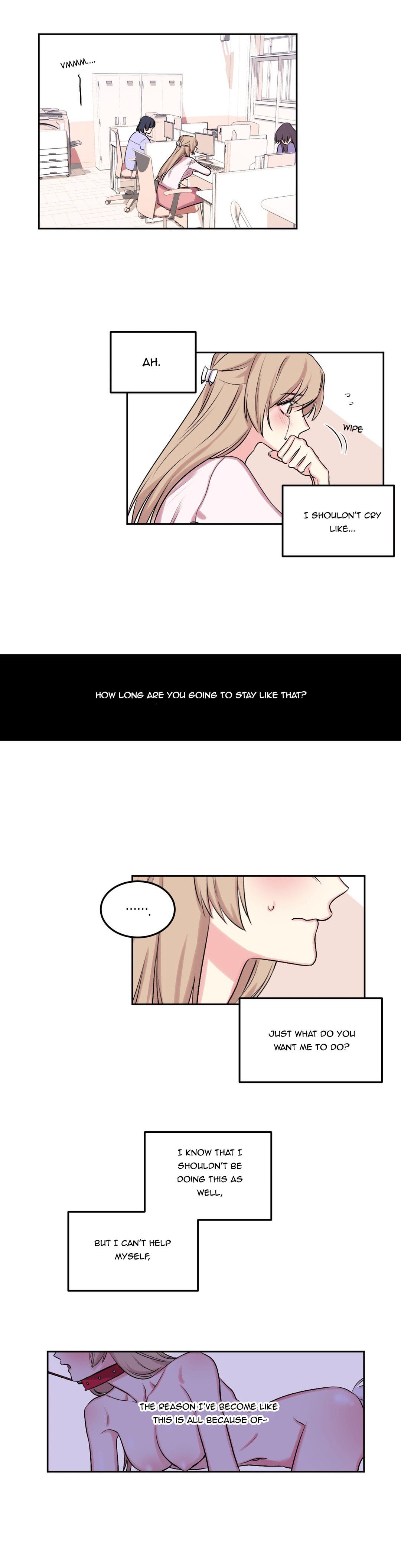 Lilith Chapter 8 page 10 - 