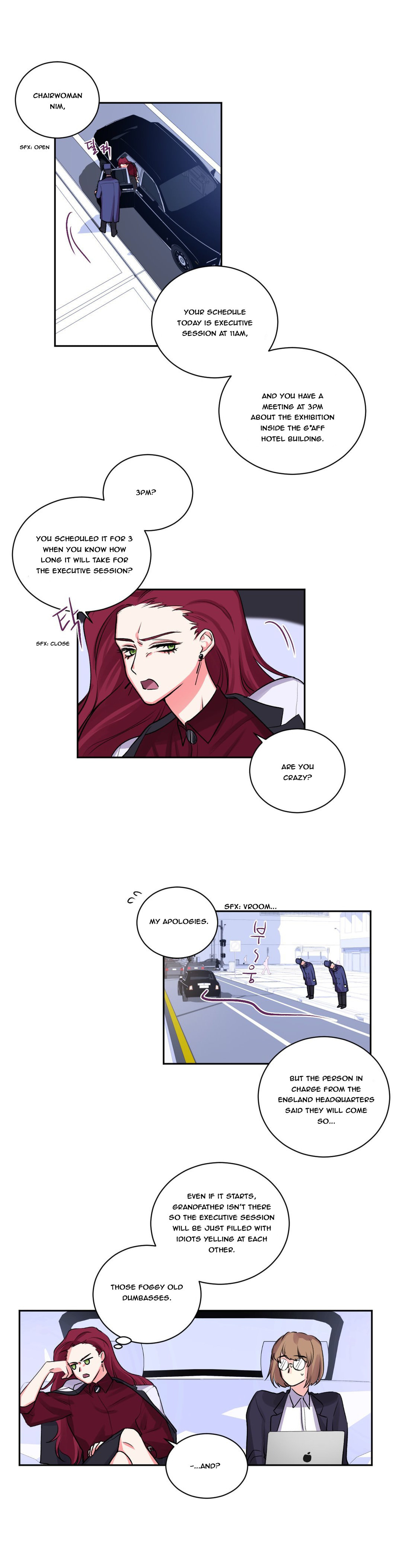 Lilith Chapter 9 page 2 - 