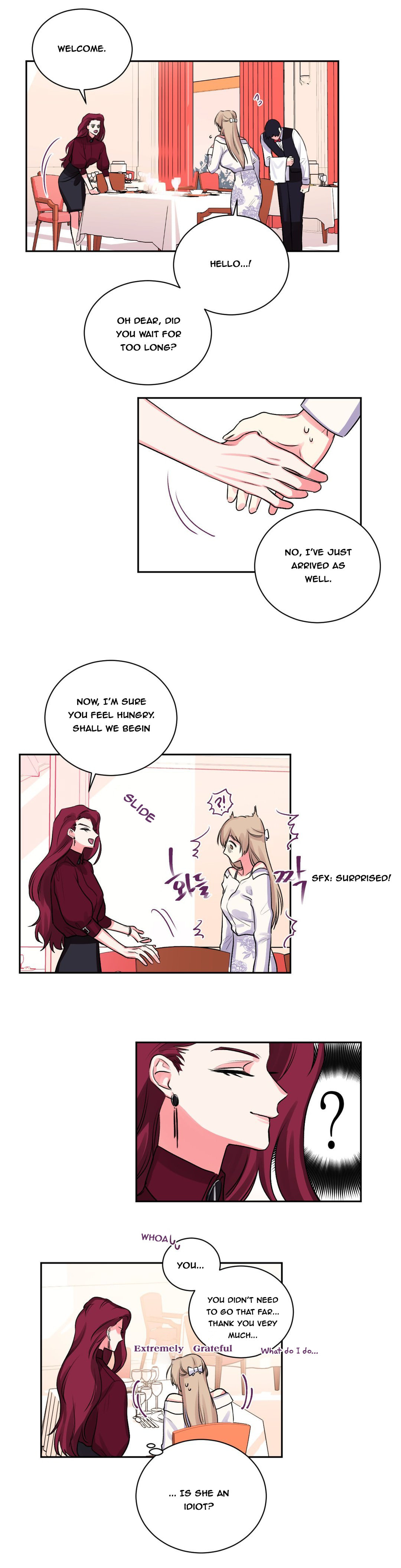 Lilith Chapter 9 page 11 - 