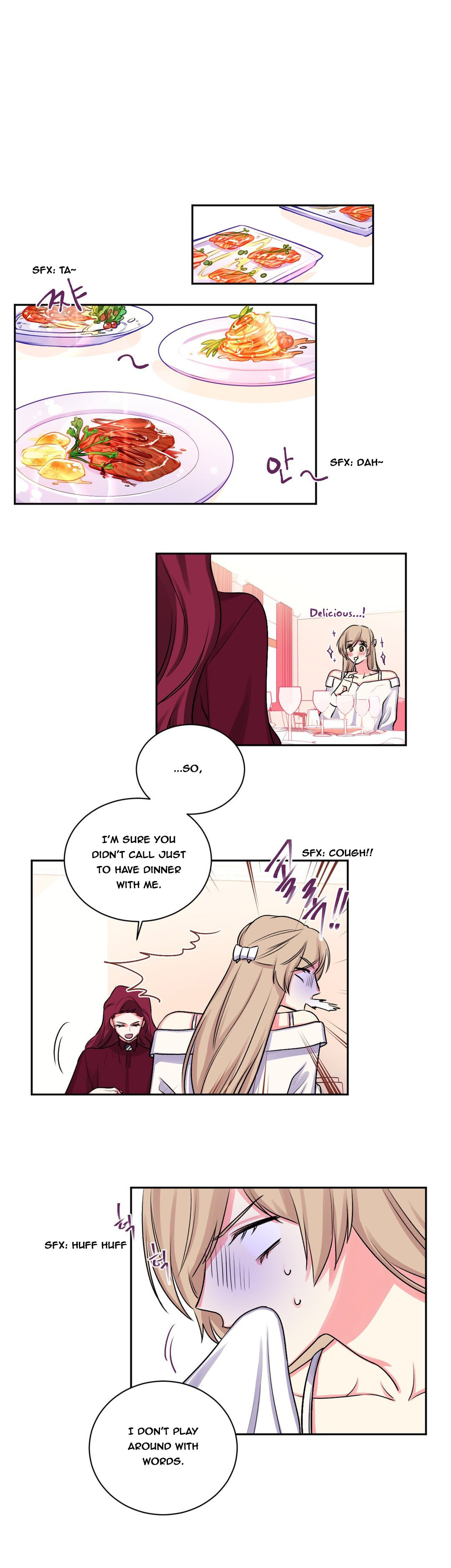 Lilith Chapter 9 page 12 - 