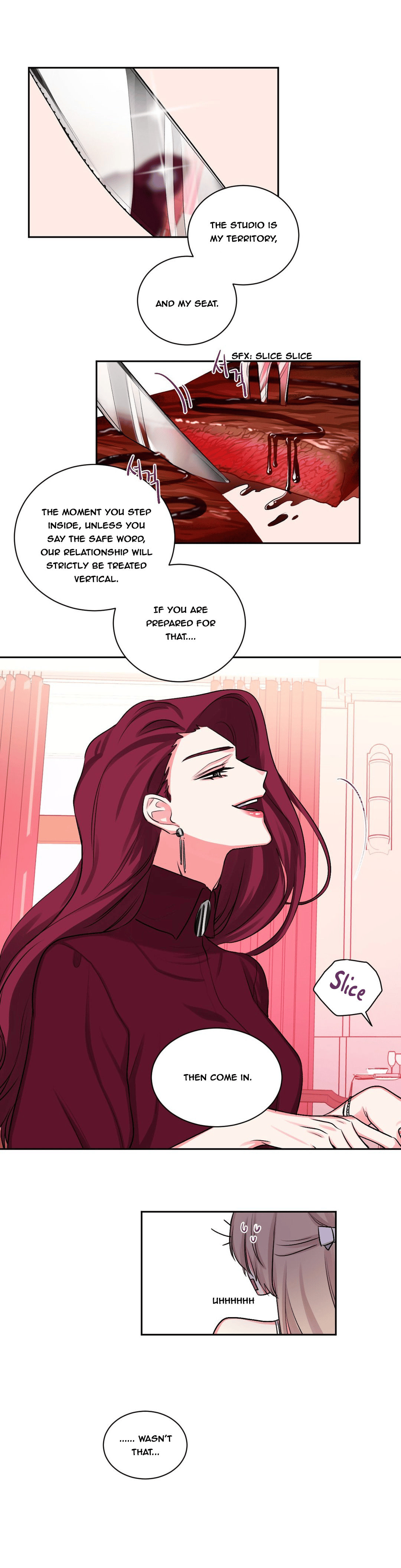 Lilith Chapter 9 page 13 - 