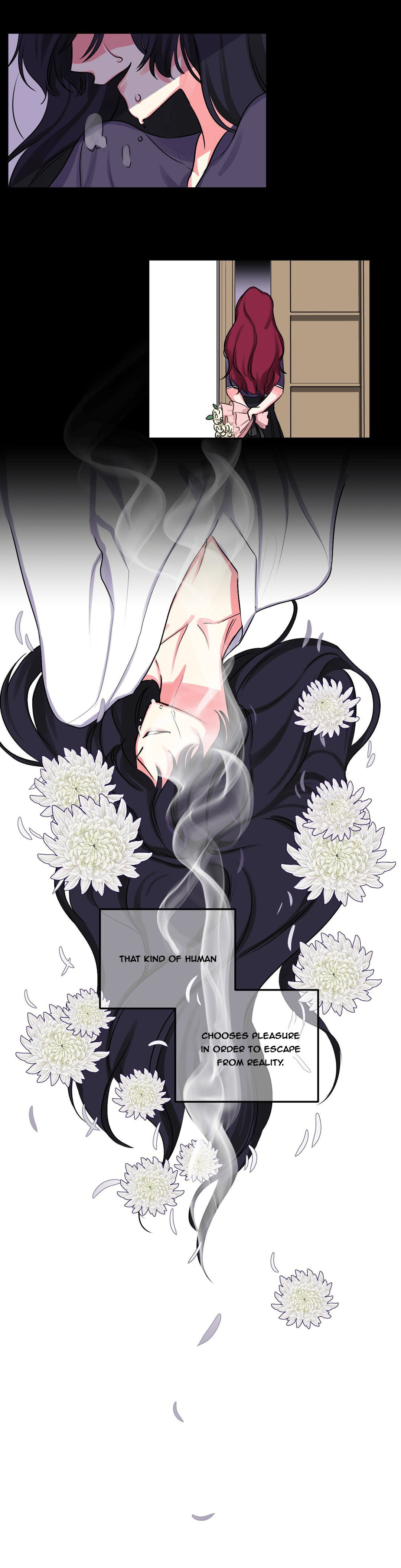 Lilith Chapter 9 page 16 - 