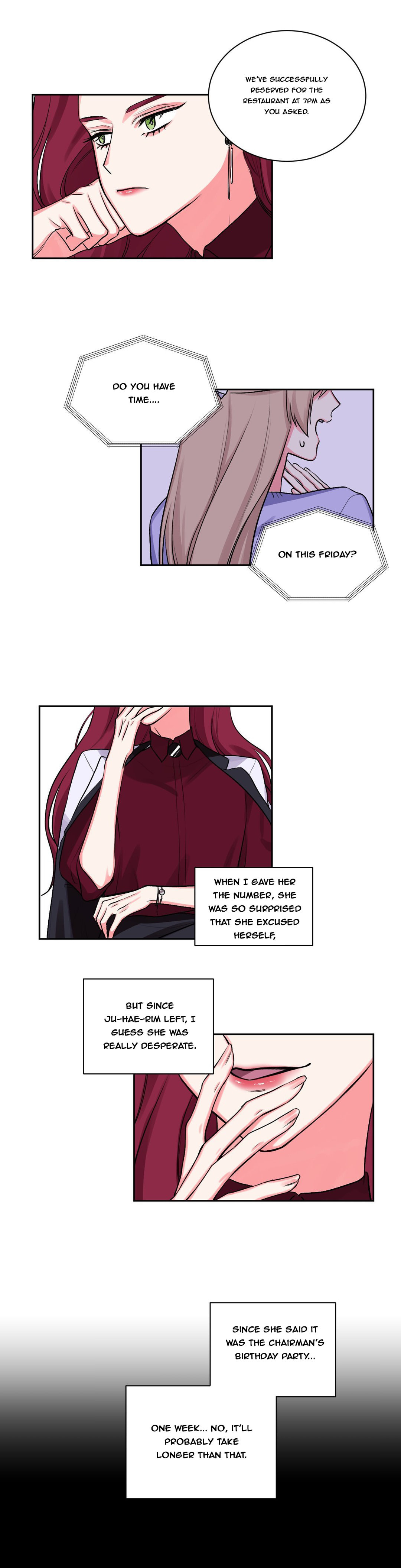 Lilith Chapter 9 page 3 - 