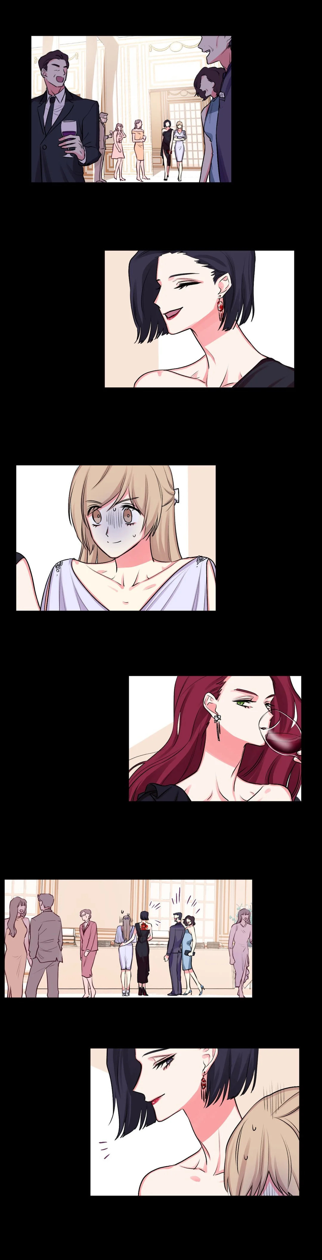 Lilith Chapter 9 page 4 - 
