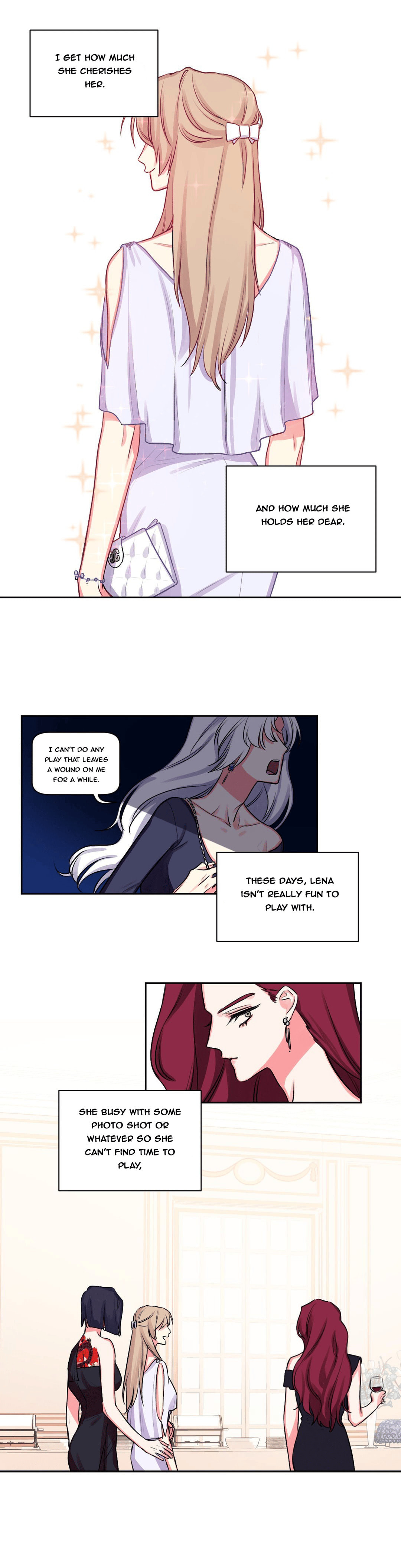 Lilith Chapter 9 page 6 - 