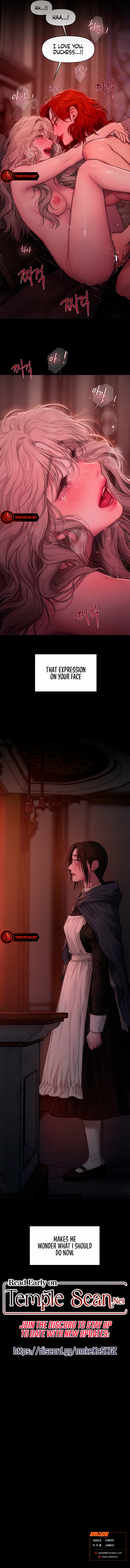 Lily Of The Valley Chapter 5 page 9 - 