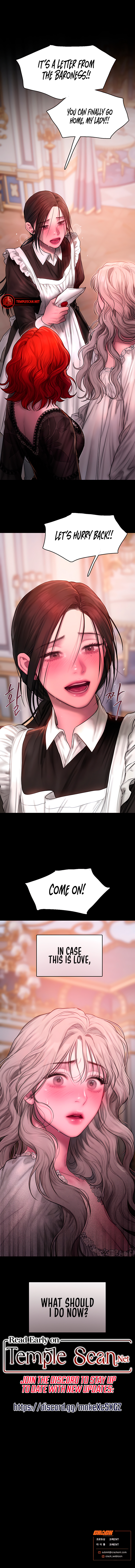 Lily Of The Valley Chapter 7 page 12 - 