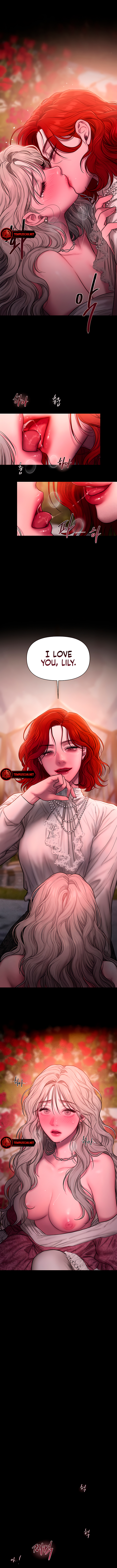 Lily Of The Valley Chapter 7 page 3 - 