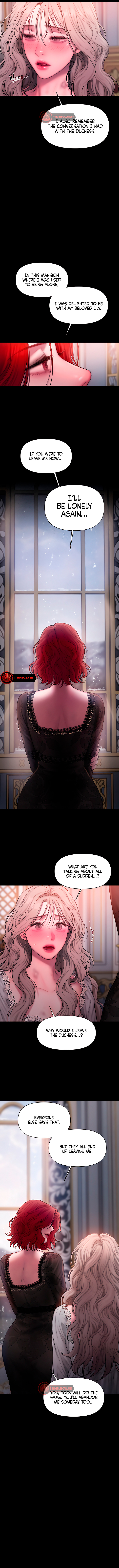 Lily Of The Valley Chapter 7 page 9 - 
