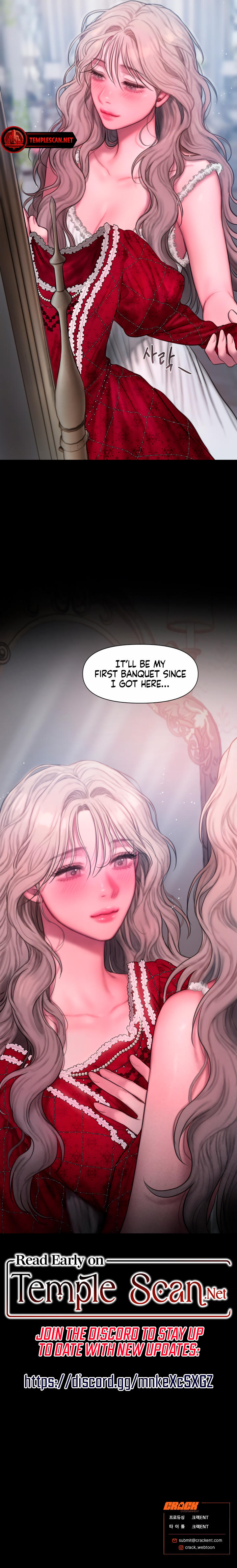 Lily Of The Valley Chapter 9 page 10 - 