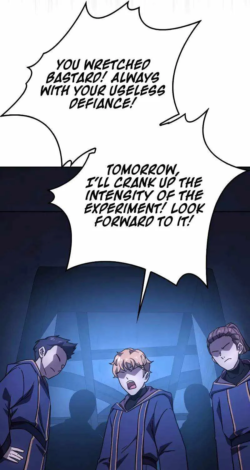 Limit-Breaking Genius Mage Chapter 1 page 121 - 