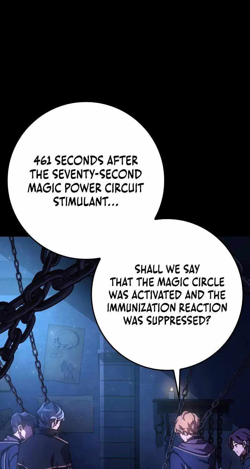 Limit-Breaking Genius Mage Chapter 1 page 18 - 