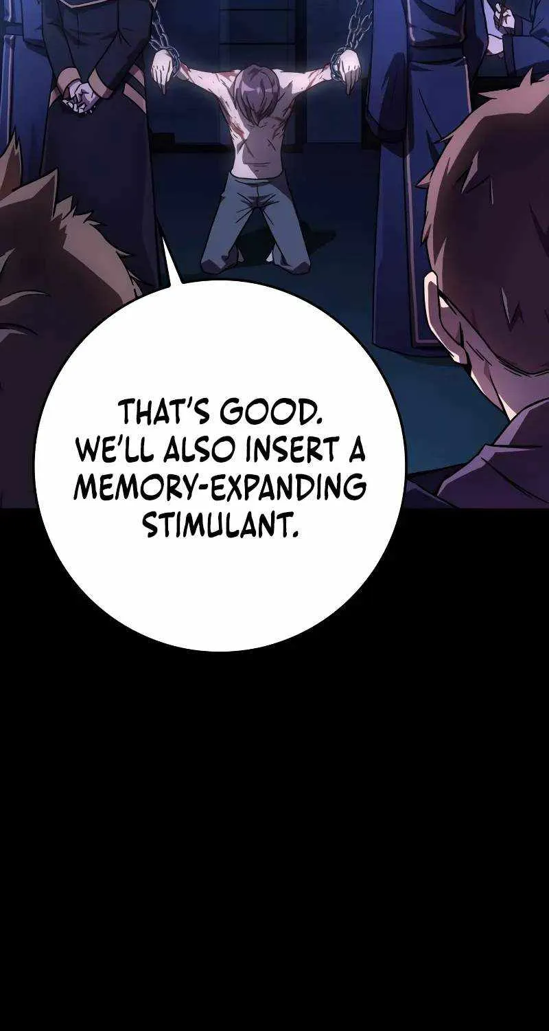 Limit-Breaking Genius Mage Chapter 1 page 19 - 