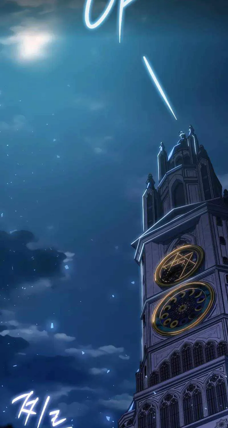 Limit-Breaking Genius Mage Chapter 1 page 3 - 