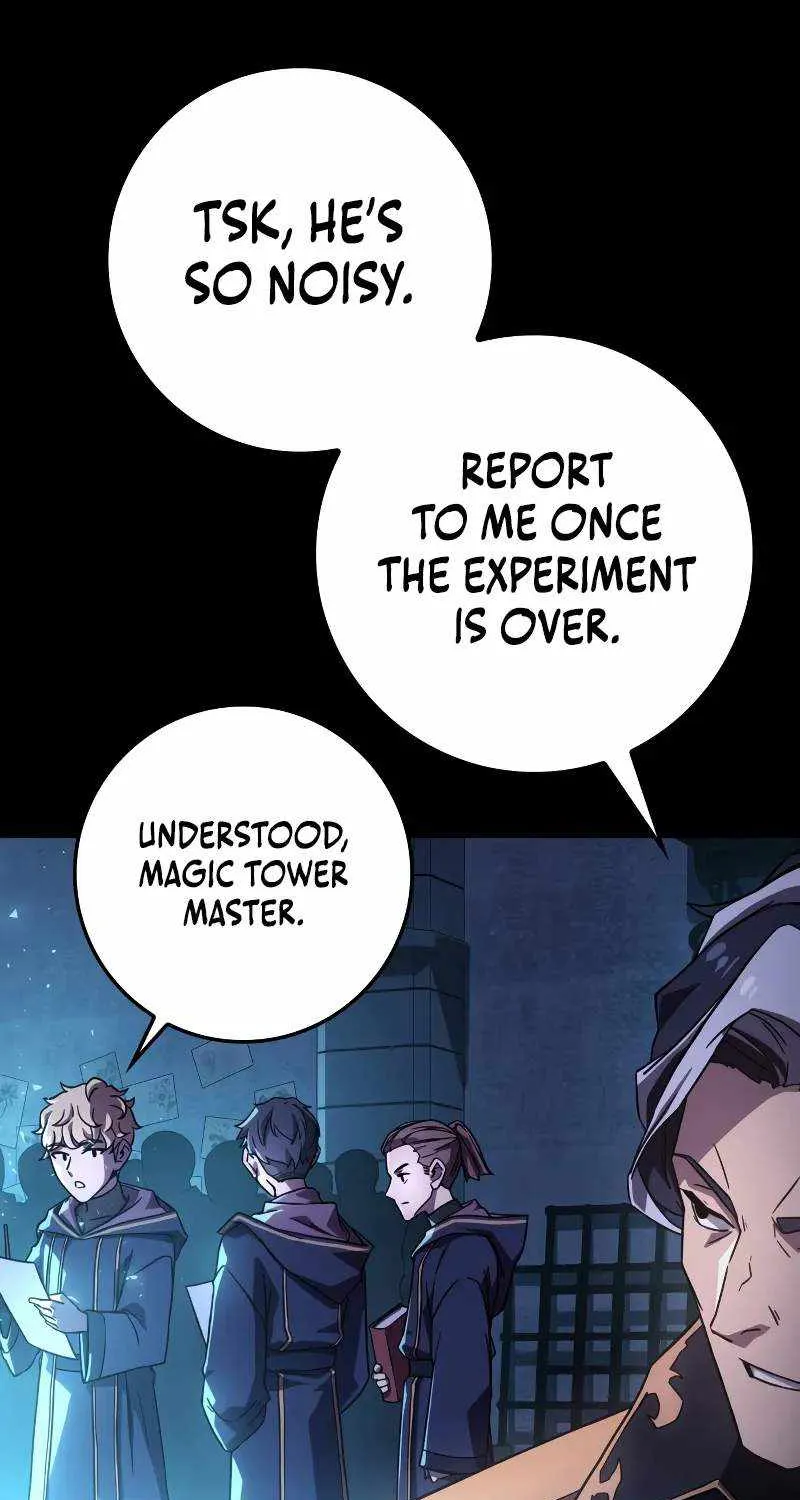 Limit-Breaking Genius Mage Chapter 1 page 35 - 