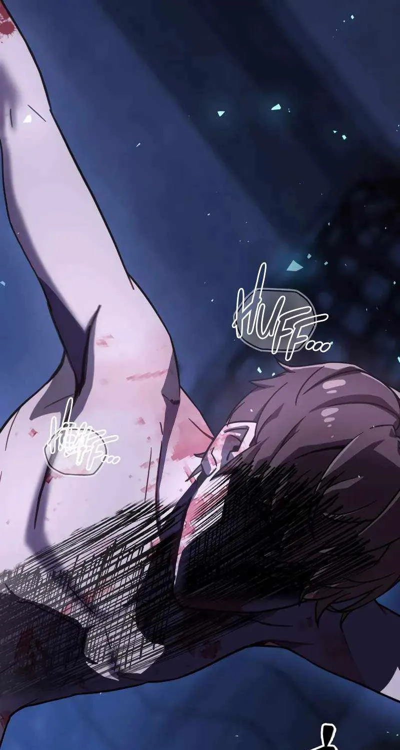 Limit-Breaking Genius Mage Chapter 1 page 38 - 