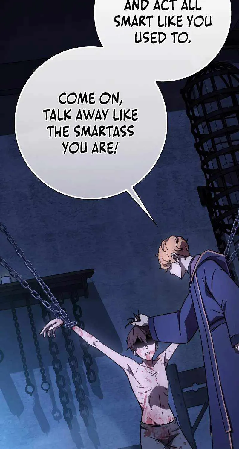 Limit-Breaking Genius Mage Chapter 1 page 49 - 