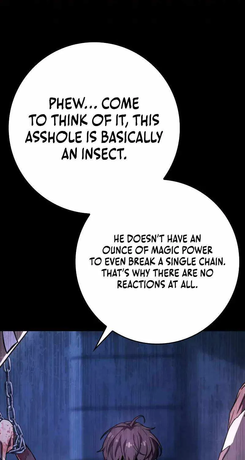 Limit-Breaking Genius Mage Chapter 1 page 60 - 