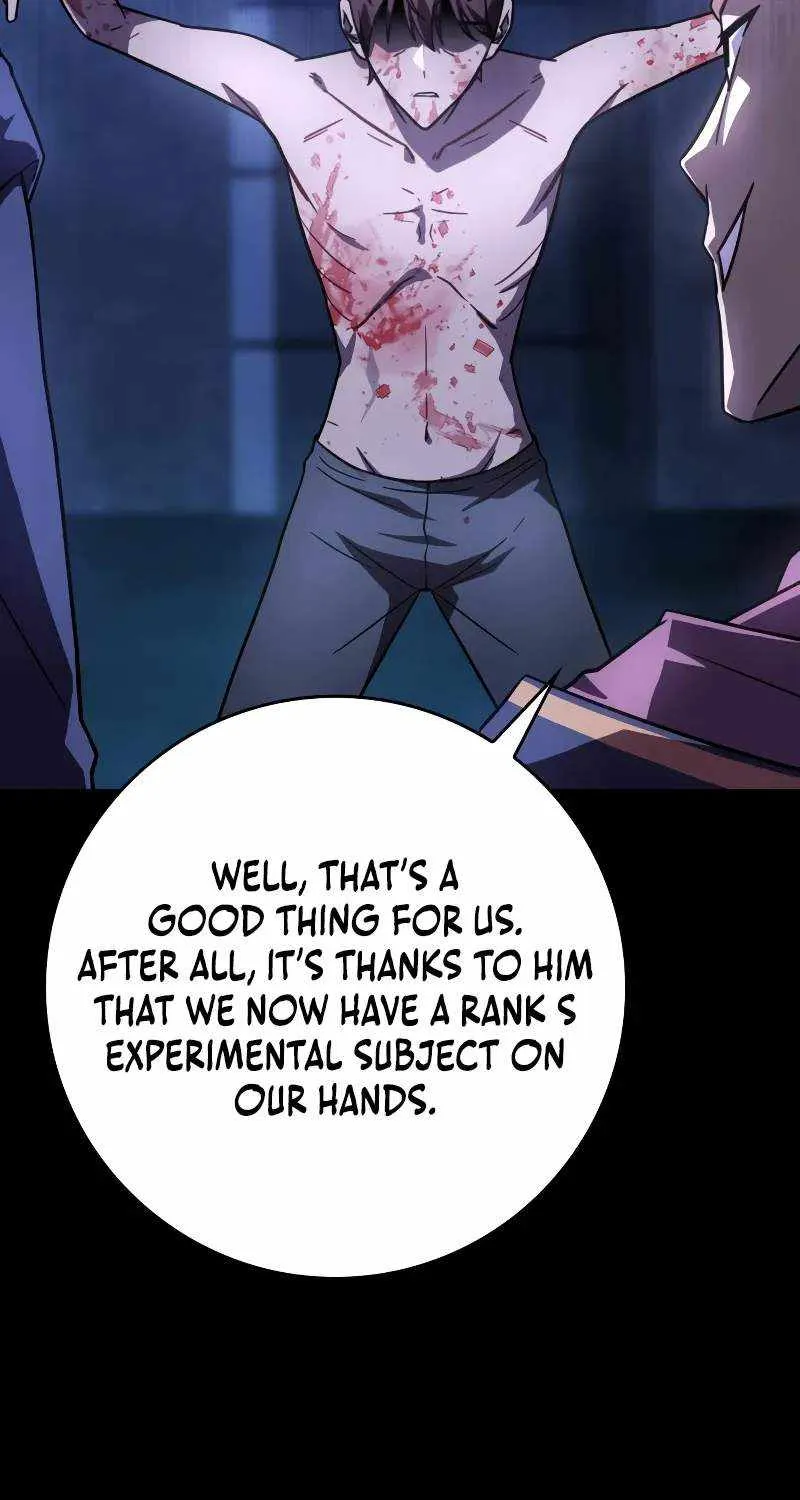 Limit-Breaking Genius Mage Chapter 1 page 61 - 