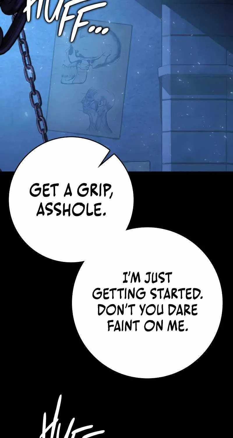 Limit-Breaking Genius Mage Chapter 1 page 8 - 