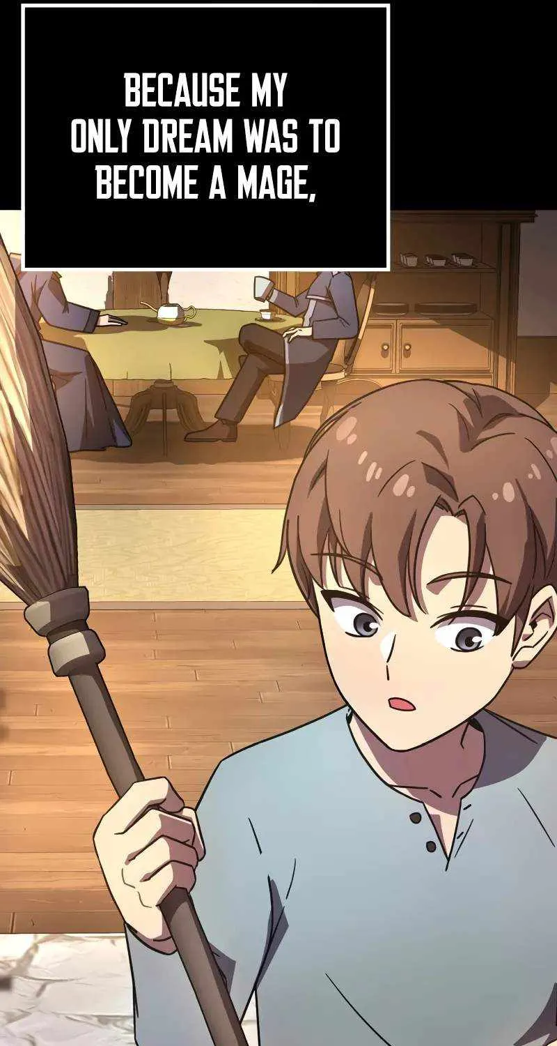 Limit-Breaking Genius Mage Chapter 1 page 85 - 