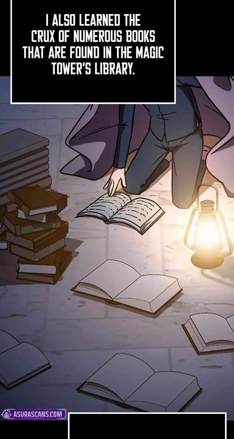 Limit-Breaking Genius Mage Chapter 1 page 87 - 