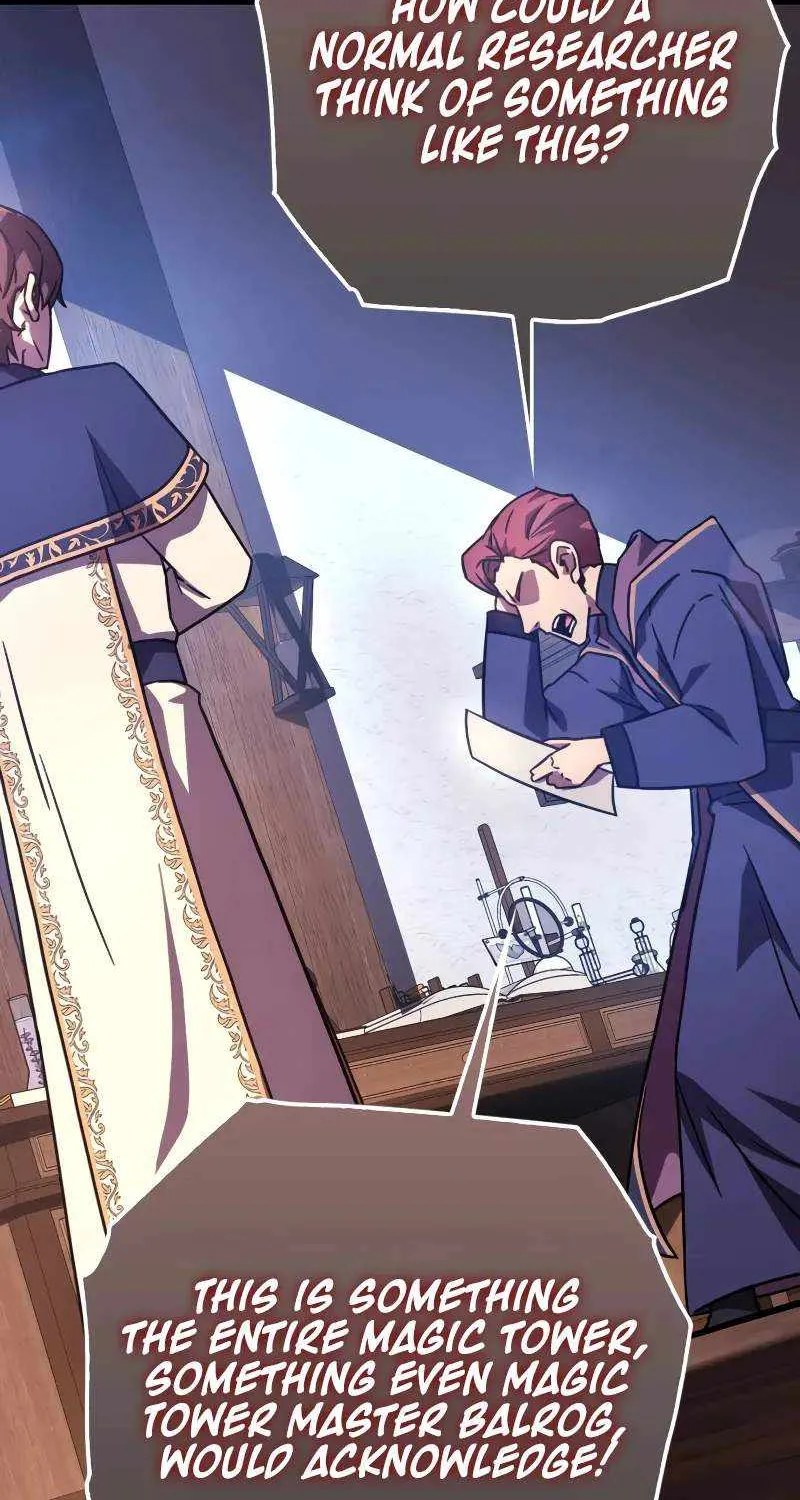 Limit-Breaking Genius Mage Chapter 1 page 92 - 