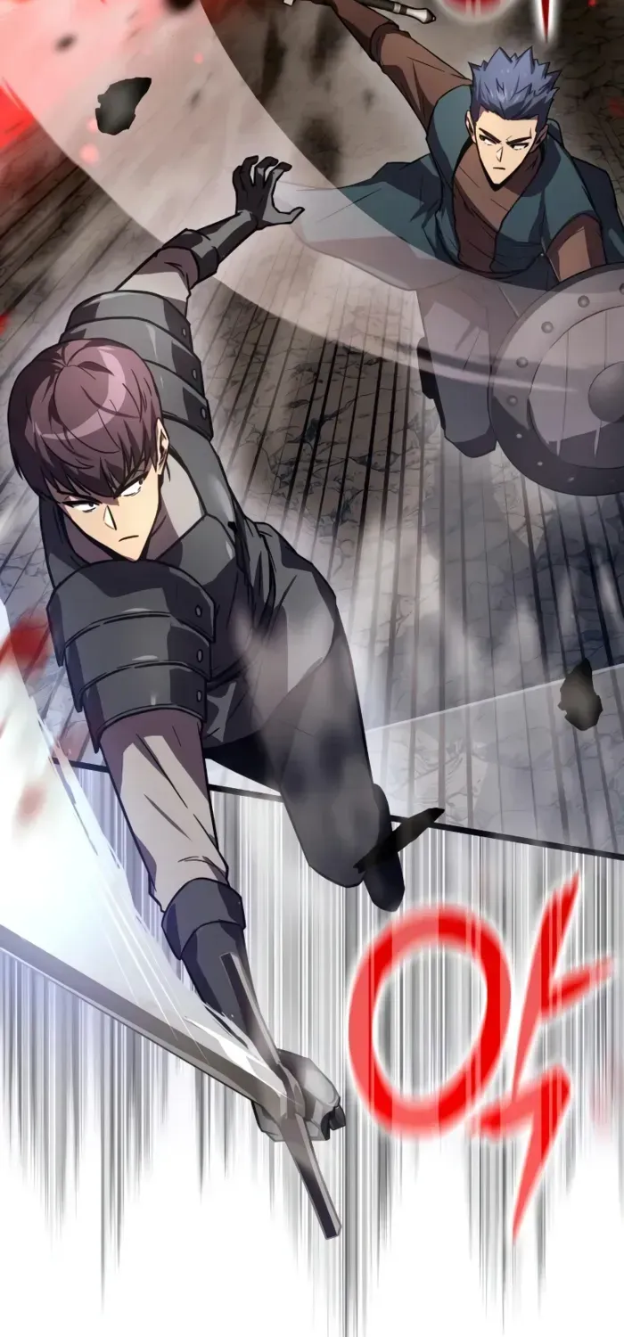 Limit-Breaking Genius Mage Chapter 10 page 11 - 