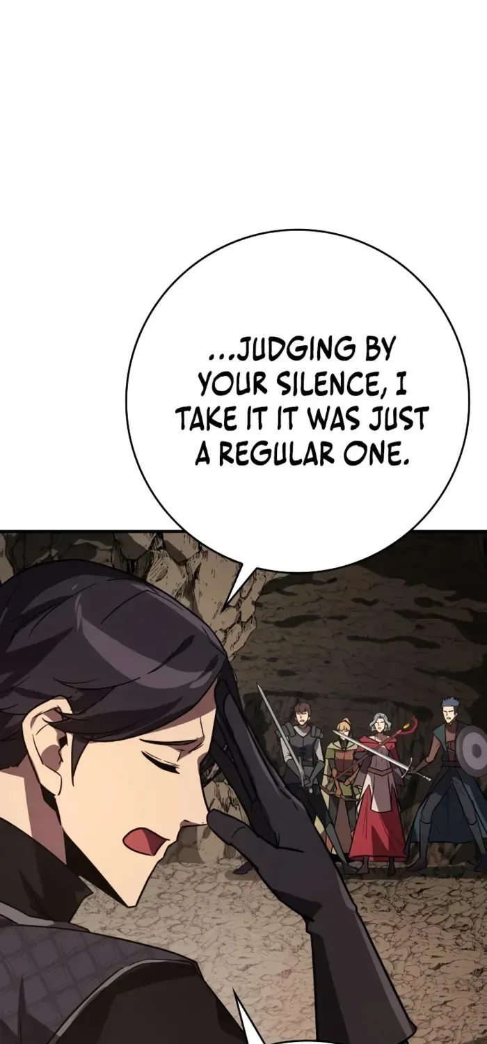 Limit-Breaking Genius Mage Chapter 10 page 104 - 