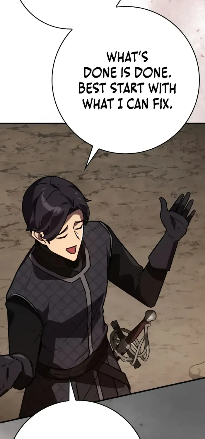 Limit-Breaking Genius Mage Chapter 10 page 106 - 
