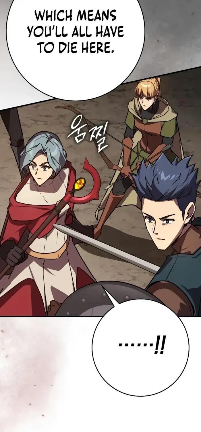 Limit-Breaking Genius Mage Chapter 10 page 107 - 