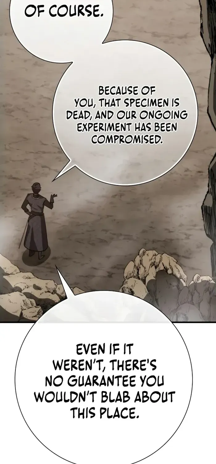 Limit-Breaking Genius Mage Chapter 10 page 109 - 
