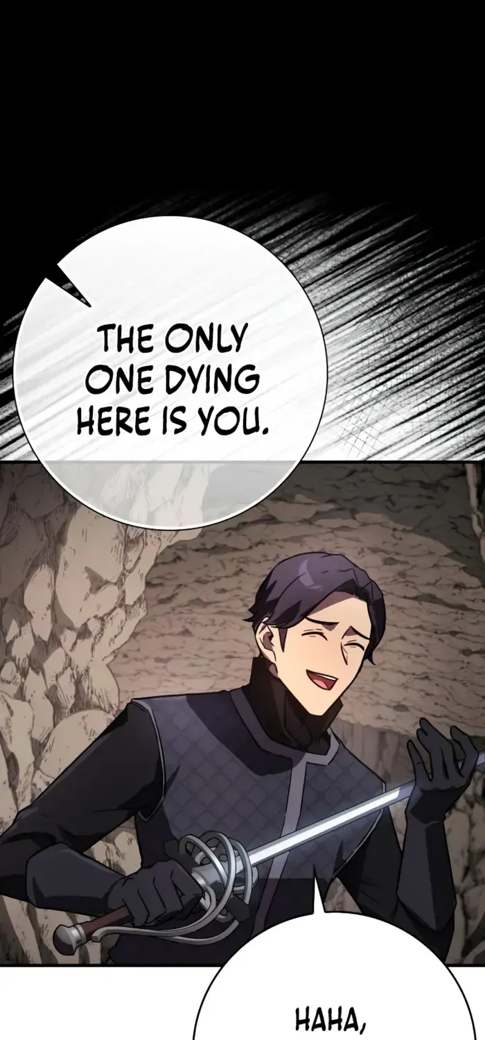 Limit-Breaking Genius Mage Chapter 10 page 118 - 