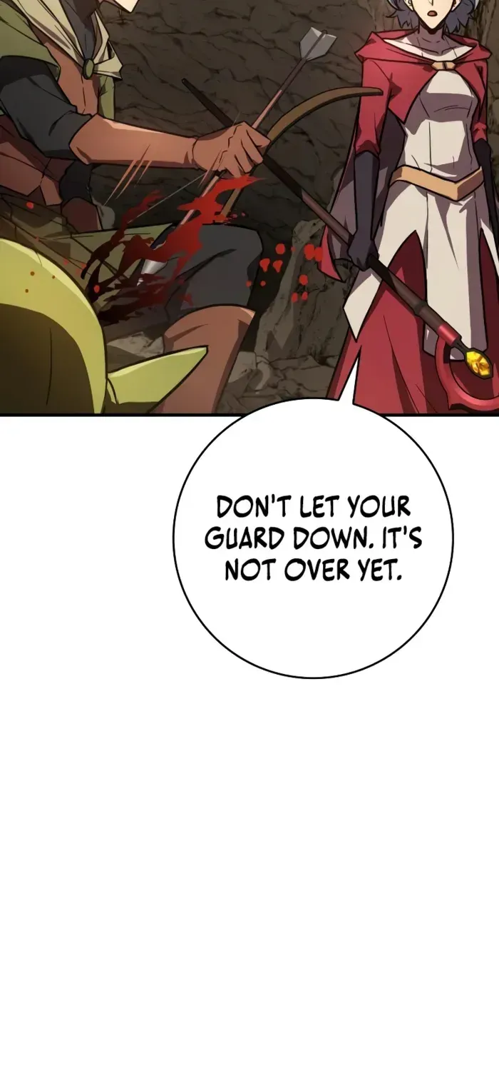 Limit-Breaking Genius Mage Chapter 10 page 13 - 