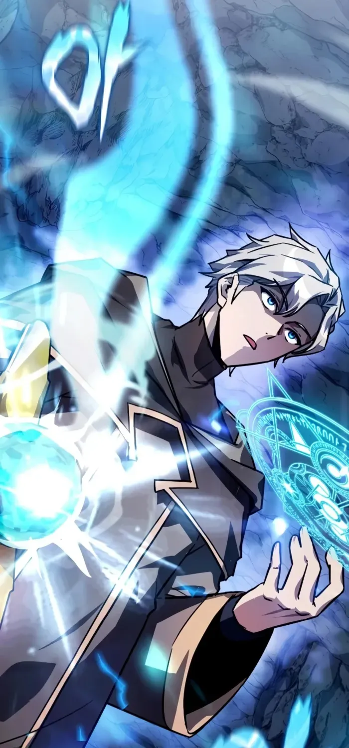Limit-Breaking Genius Mage Chapter 10 page 128 - 