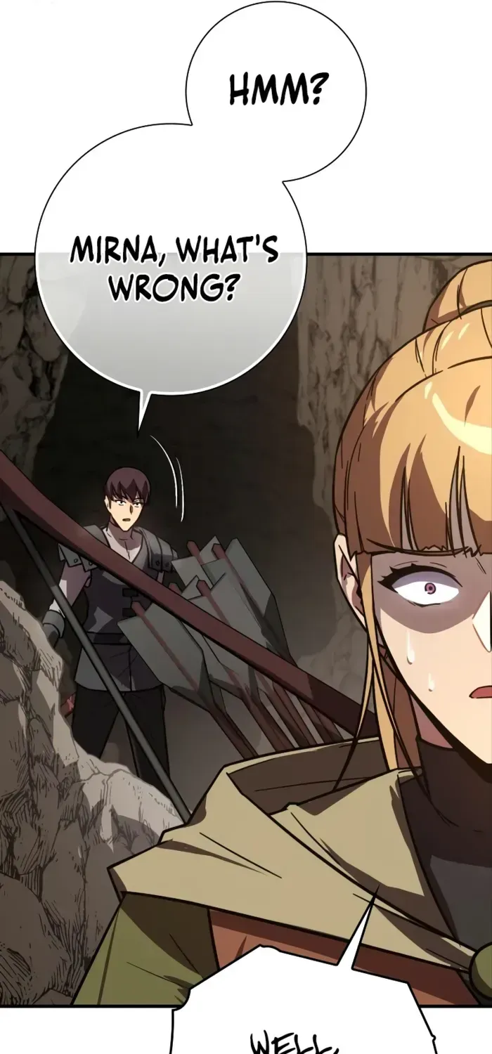 Limit-Breaking Genius Mage Chapter 10 page 21 - 