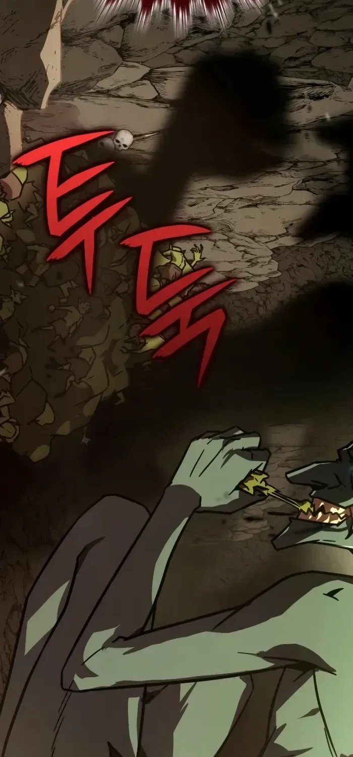 Limit-Breaking Genius Mage Chapter 10 page 26 - 
