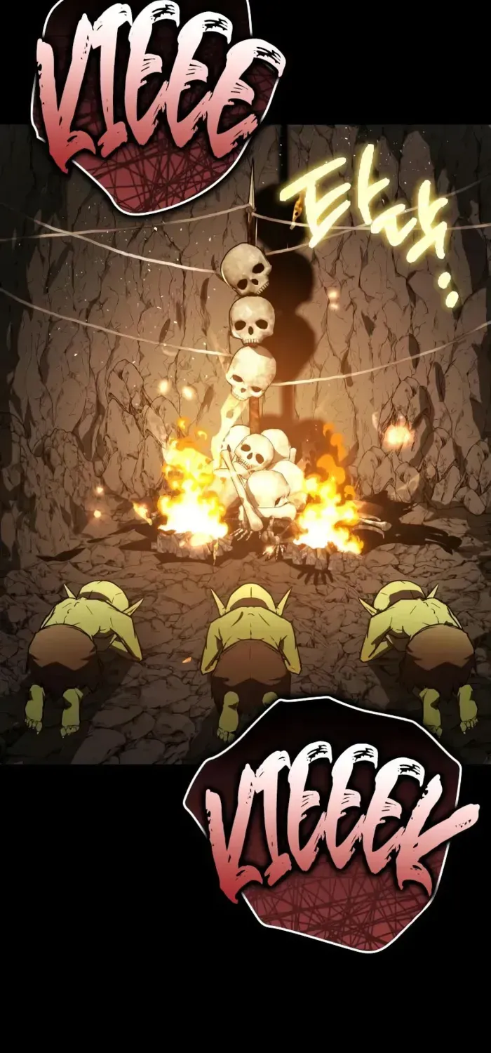 Limit-Breaking Genius Mage Chapter 10 page 4 - 