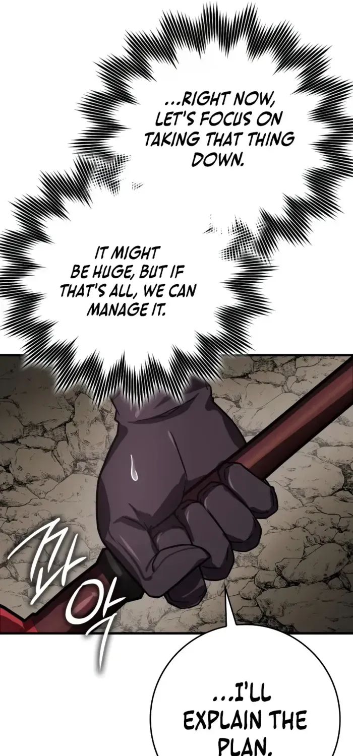 Limit-Breaking Genius Mage Chapter 10 page 33 - 