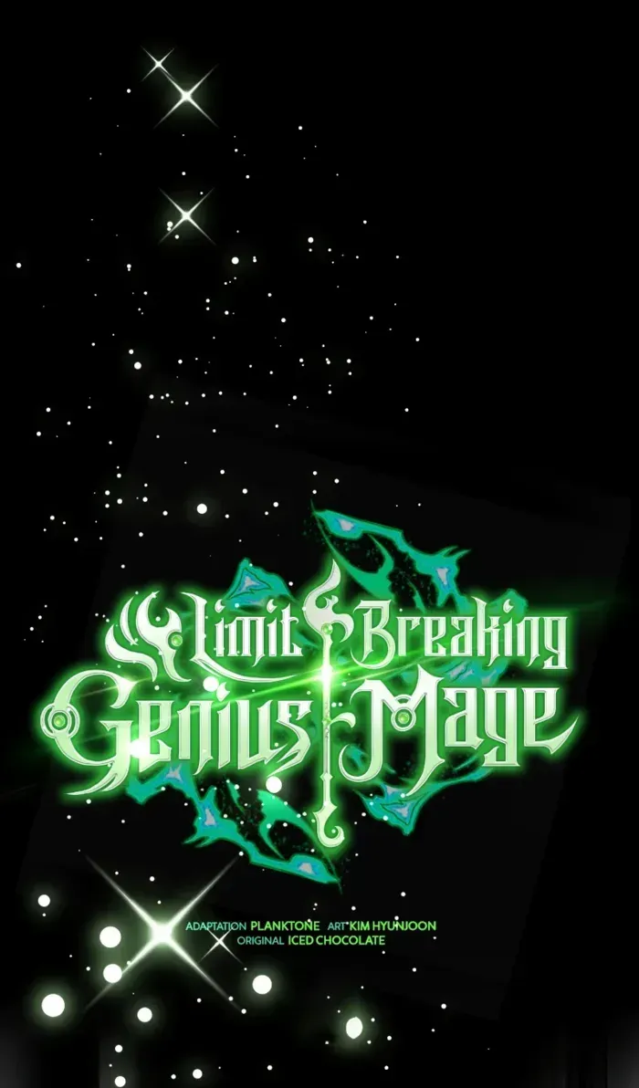 Limit-Breaking Genius Mage Chapter 10 page 37 - 