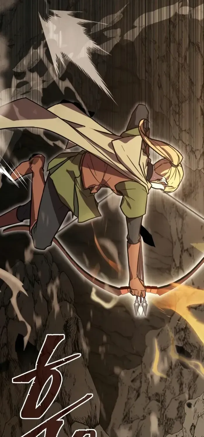 Limit-Breaking Genius Mage Chapter 10 page 39 - 