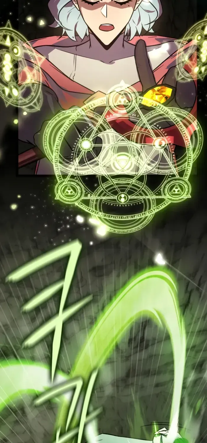 Limit-Breaking Genius Mage Chapter 10 page 54 - 