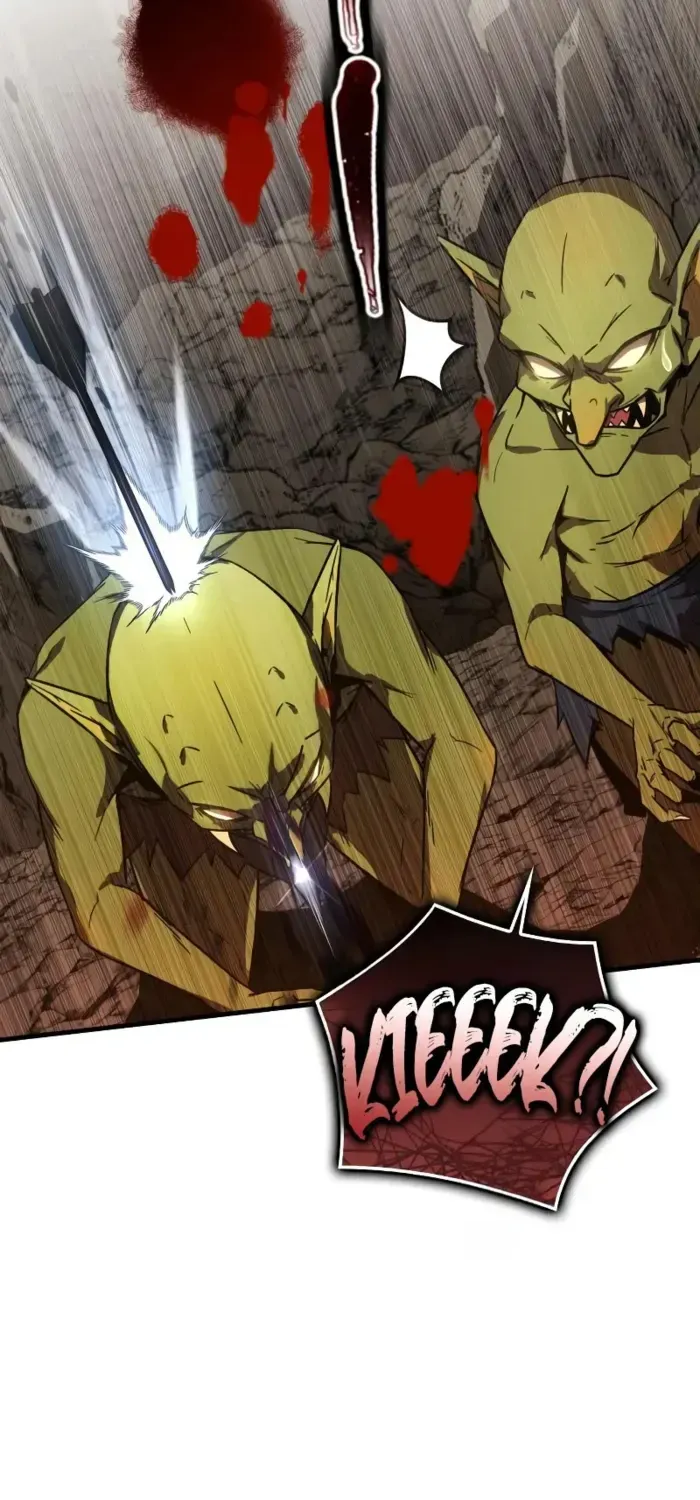 Limit-Breaking Genius Mage Chapter 10 page 7 - 