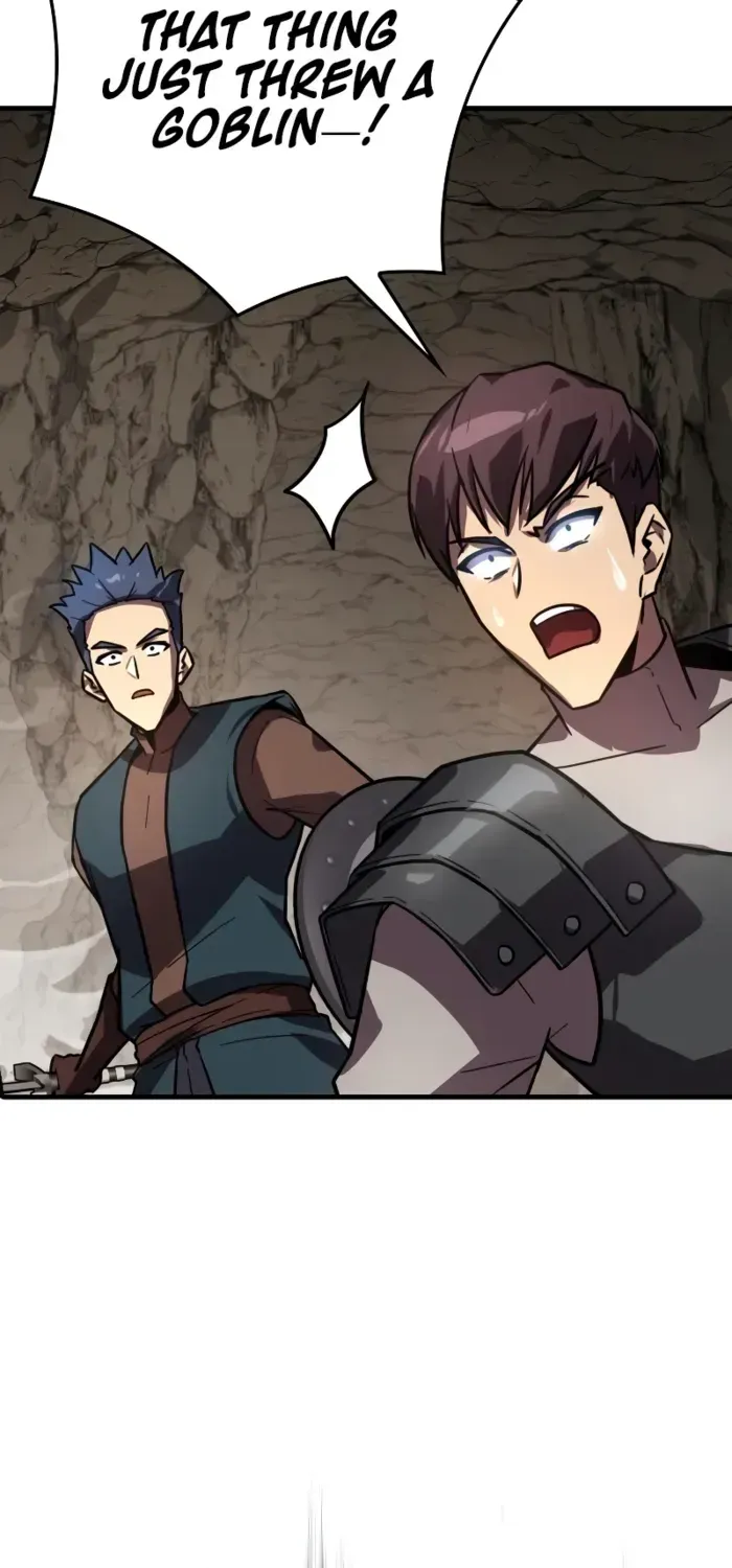 Limit-Breaking Genius Mage Chapter 10 page 61 - 