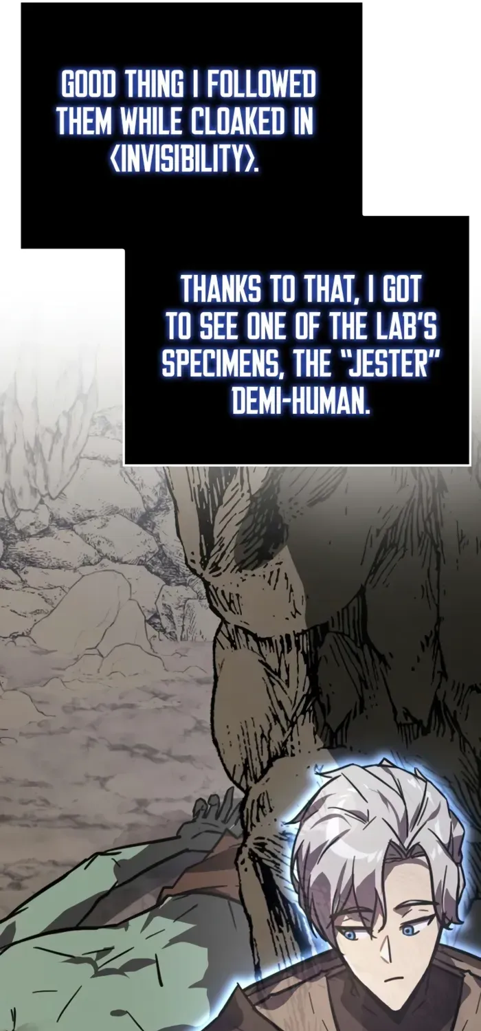 Limit-Breaking Genius Mage Chapter 10 page 81 - 