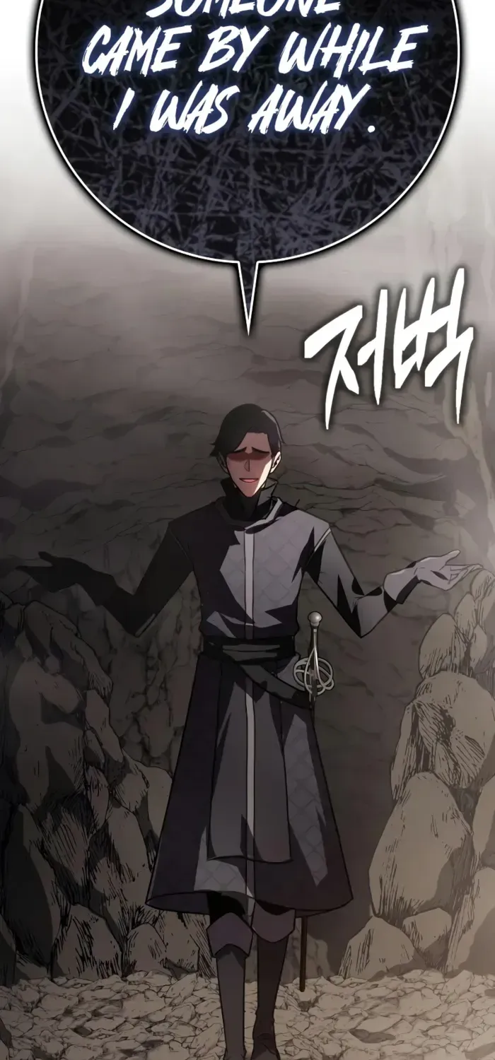 Limit-Breaking Genius Mage Chapter 10 page 94 - 
