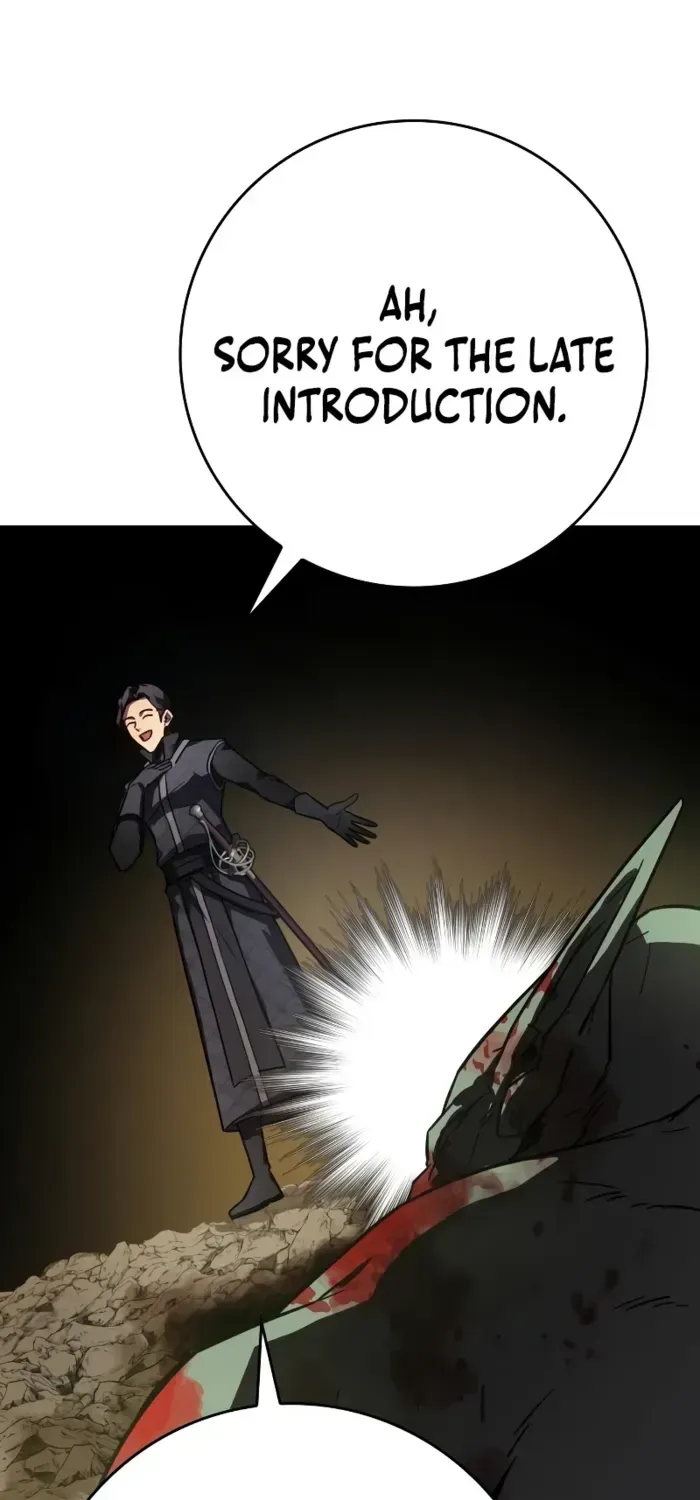 Limit-Breaking Genius Mage Chapter 10 page 98 - 